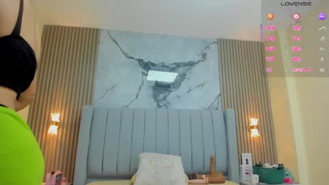 magievans1 online show from March 26, 12:40 pm