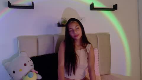 maia_soler online show from November 6, 8:26 pm