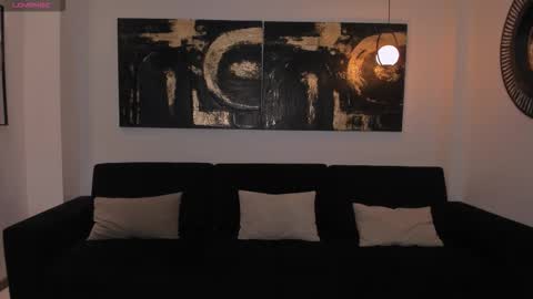  Maia  online show from February 23, 11:48 pm