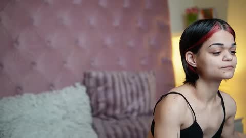  Maia  online show from January 5, 10:24 pm