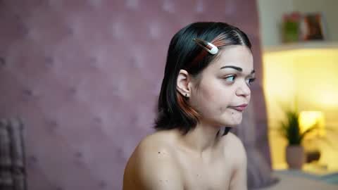  Maia  online show from March 7, 11:23 pm