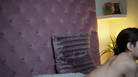 Snapshot of maiamini chatting on September 14, 8:51 pm Maia online show from September 14, 8:51 pm