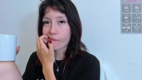 maibys online show from October 24, 3:57 am