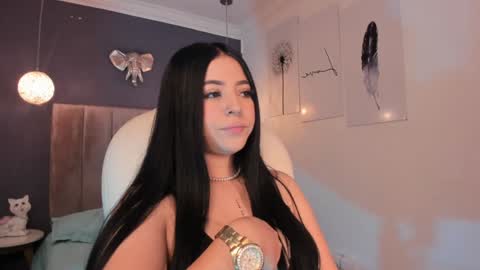 Snapshot of maiiitee_ chatting on January 8, 5:48 pm  Mait  online show from January 8, 5:48 pm
