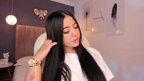 Snapshot of maiiitee_ chatting on January 19, 2:49 pm  Mait  online show from January 19, 2:49 pm