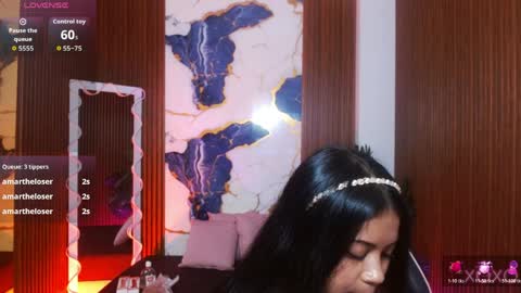 Maile online show from April 2, 3:15 am