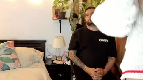 Mailyn Foxx online show from June 19, 1:54 am