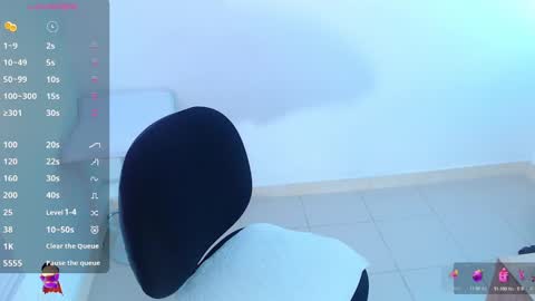 Maily online show from February 6, 12:15 pm