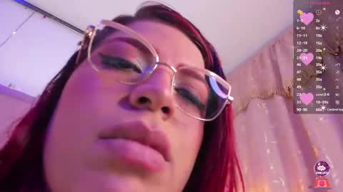 Mairy online show from September 10, 10:10 pm