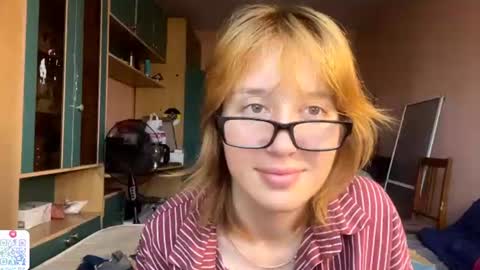 Evie online show from June 29, 3:45 pm
