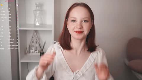 Maisie online show from March 10, 6:34 pm