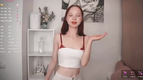 Maisie online show from February 25, 6:50 pm