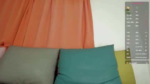 Snapshot of maison_sofiaa chatting on January 31, 6:46 am online show from January 31, 6:46 am