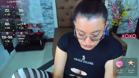 Maite online show from January 16, 6:09 am