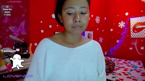 Snapshot of maite_loves chatting on September 13, 2:03 pm Maite online show from September 13, 2:03 pm