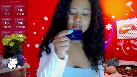 Snapshot of maite_loves chatting on September 29, 11:37 am Maite online show from September 29, 11:37 am