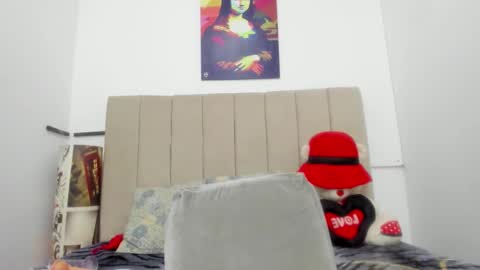 maite_milky18 online show from November 3, 2:37 am