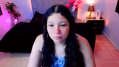 MAITE STONE1 online show from October 2, 4:06 am