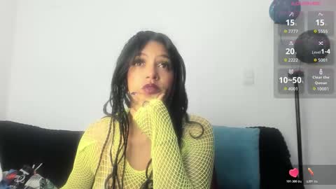 maitte_love online show from February 4, 9:23 am