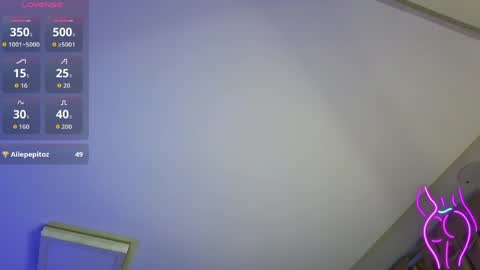 Celeste Bonet  online show from April 23, 12:29 pm