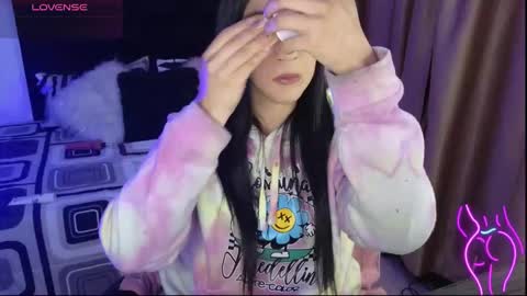 Celeste Bonet  online show from February 26, 12:04 pm