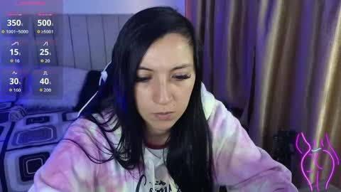 Celeste Bonet  online show from April 27, 11:40 am