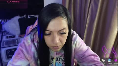 Celeste Bonet  online show from February 10, 11:46 am