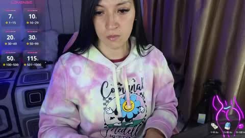 Celeste Bonet  online show from April 21, 11:39 am