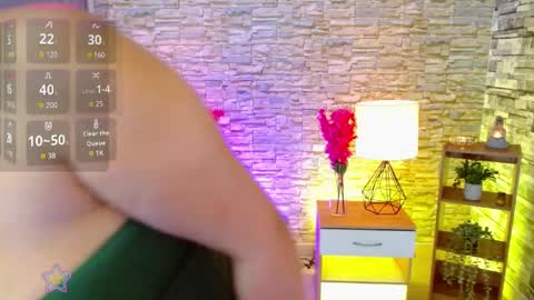 Makarena  online show from April 11, 12:17 am