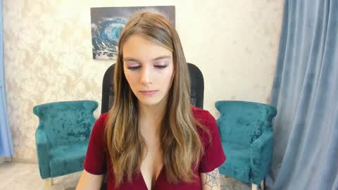 Chloe online show from February 14, 3:33 am