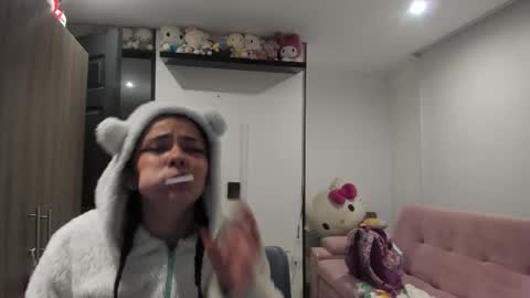 Mal Norma online show from November 1, 12:26 am