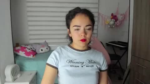 Mal Norma online show from July 14, 2:49 am
