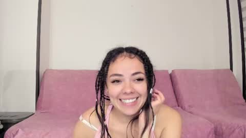 Mal Norma online show from June 29, 1:23 am