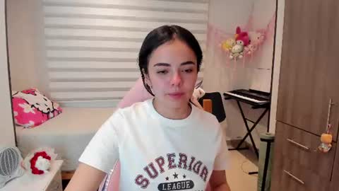 Mal Norma online show from July 11, 4:34 am