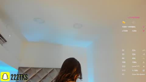 Snapshot of malaia_hills chatting on January 30, 7:26 pm Call Me Mala online show from January 30, 7:26 pm