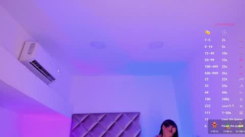 Snapshot of malaia_hills chatting on December 6, 7:33 pm Call Me Mala online show from December 6, 7:33 pm