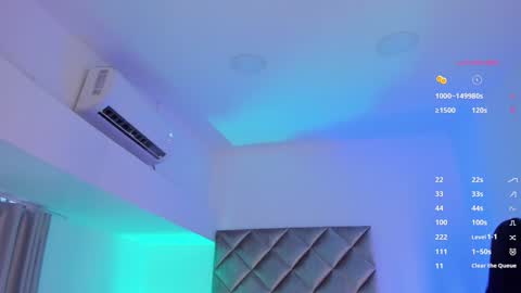Snapshot of malaia_hills chatting on January 16, 7:20 pm Call Me Mala online show from January 16, 7:20 pm