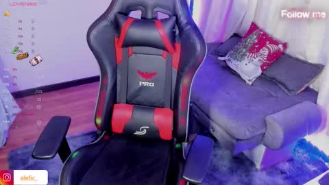 MALEFIC online show from February 4, 8:50 am