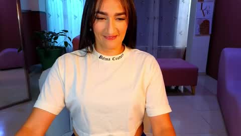 Snapshot of malen_fitnessmilf chatting on October 16, 12:19 pm malen_fitnessmilf online show from October 16, 12:19 pm