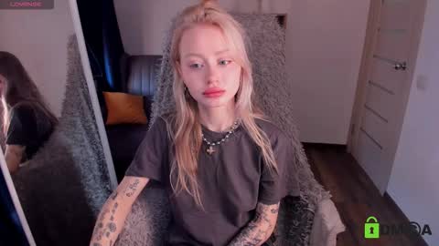 Malena online show from February 6, 10:29 am