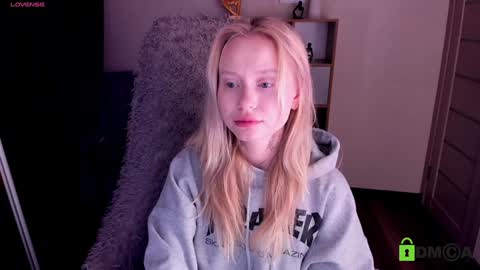 Malena online show from January 26, 10:34 am