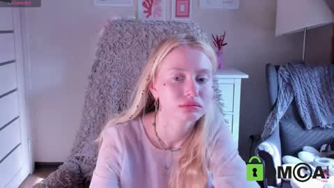 Malena online show from September 14, 9:18 am