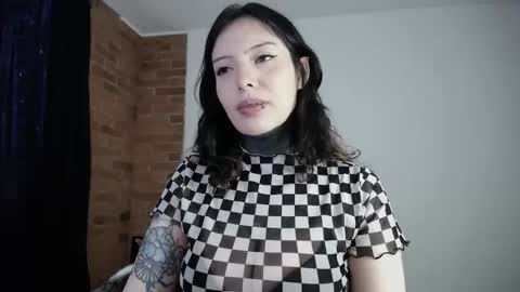 Alice Asylum online show from February 12, 10:55 pm