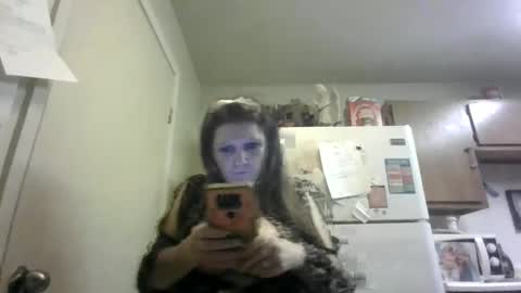 Snapshot of malinda702 chatting on December 28, 7:11 am malinda702 online show from December 28, 7:11 am