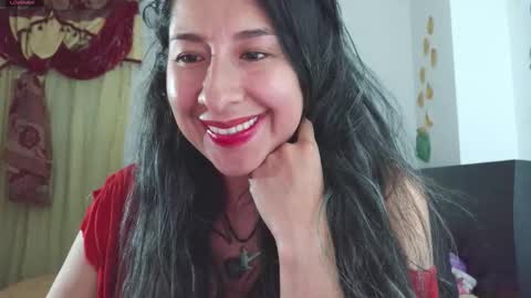 Malishka  online show from February 2, 5:17 am