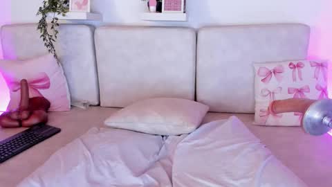 Malka online show from October 19, 8:55 pm