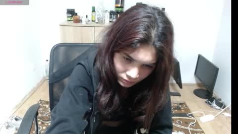 mallorymyers online show from November 25, 9:26 pm