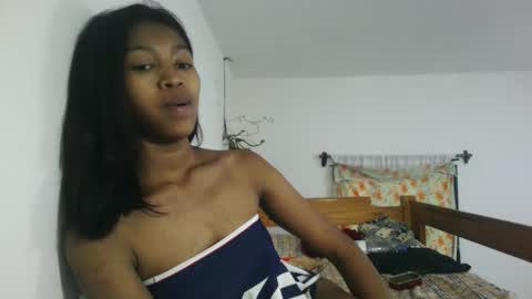 Malluna online show from April 10, 2:23 pm