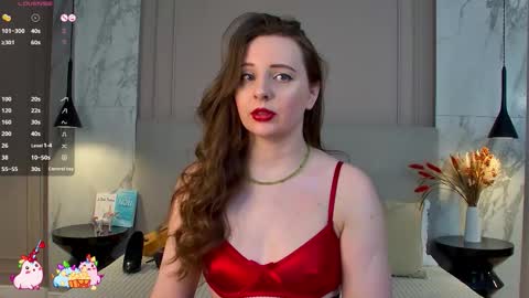 Maltii Evans online show from November 19, 5:29 am