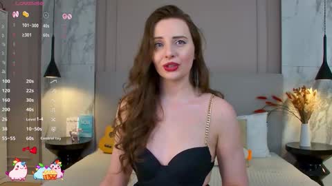 Maltii Evans online show from January 16, 5:14 am